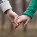 気持ちをいろいろなかたちに変えて見守ります