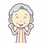 お客様の声　=★母の喜ぶ顔が見れました★=Ｓさん