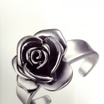 アクセサリーのモチーフ