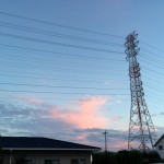 一歩前に進む勇気