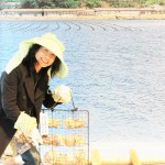 ミキモト真珠島に行って真珠に詳しくなる