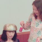 私自身の思い込みからの解放