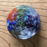 しあわせが　めぐりますように