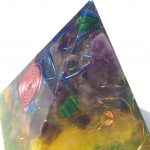 オルゴナイトワークでイメージをより鮮明に意識化させます