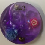 生きるという事は　愛を体感して育み伝播すること
